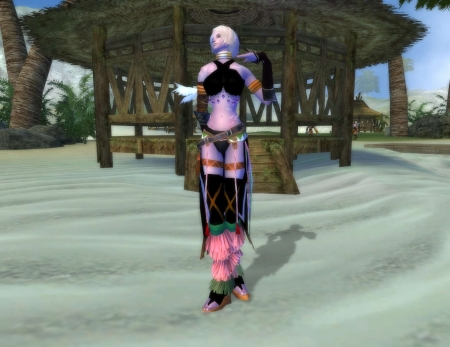 画像ギャラリー No.005のサムネイル画像 / 「Perfect World」6月アップデート“深海の秘宝”の新情報など