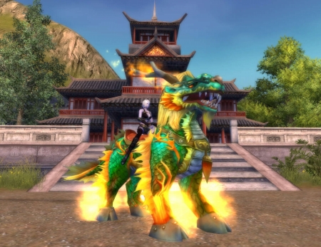 画像ギャラリー No.006のサムネイル画像 / 「Perfect World」6月アップデート“深海の秘宝”の新情報など