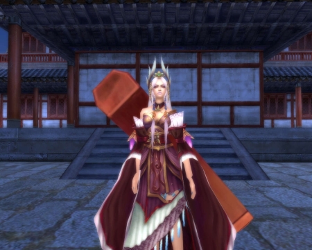 画像ギャラリー No.007のサムネイル画像 / 「Perfect World」6月アップデート“深海の秘宝”の新情報など