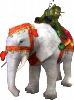 画像ギャラリー No.009のサムネイル画像 / 「Perfect World」6月アップデート“深海の秘宝”の新情報など