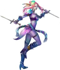 画像ギャラリー No.002のサムネイル画像 / 「Perfect World 」,7月に既存2サーバーの統合を決定