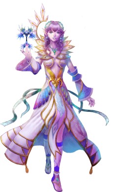 画像ギャラリー No.004のサムネイル画像 / 「Perfect World 」,7月に既存2サーバーの統合を決定