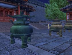 画像ギャラリー No.006のサムネイル画像 / 「Perfect World」黄昏ダンジョン装備を生産してアイテムをもらおう