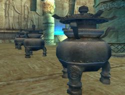 画像ギャラリー No.007のサムネイル画像 / 「Perfect World」黄昏ダンジョン装備を生産してアイテムをもらおう