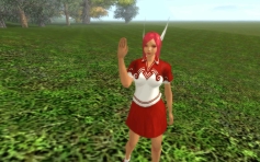 画像ギャラリー No.002のサムネイル画像 / 「Perfect World」が“ゲームセンターCX特命課調査室”とコラボ