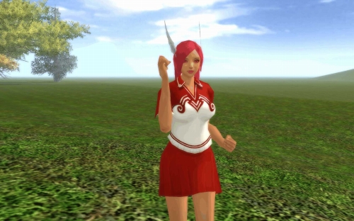 画像ギャラリー No.003のサムネイル画像 / 「Perfect World」が“ゲームセンターCX特命課調査室”とコラボ