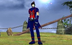 画像ギャラリー No.002のサムネイル画像 / 「Perfect World」,アップデート“DEVIL’S FASHION”本日実装