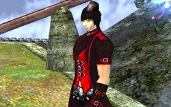 画像ギャラリー No.003のサムネイル画像 / 「Perfect World」,アップデート“DEVIL’S FASHION”本日実装