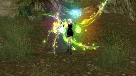 画像ギャラリー No.008のサムネイル画像 / 「Perfect World -完美世界-」,5月のアップデート「Guild Base」を本日実装。ギルドメンバーと共に「ギルド基地」を発展させよう