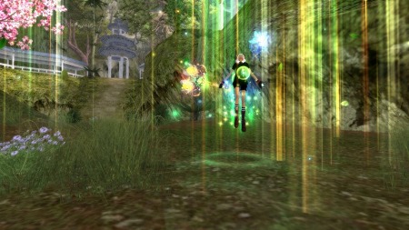 画像ギャラリー No.009のサムネイル画像 / 「Perfect World -完美世界-」,5月のアップデート「Guild Base」を本日実装。ギルドメンバーと共に「ギルド基地」を発展させよう