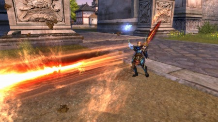 画像ギャラリー No.010のサムネイル画像 / 「Perfect World -完美世界-」,5月のアップデート「Guild Base」を本日実装。ギルドメンバーと共に「ギルド基地」を発展させよう