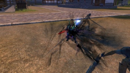 画像ギャラリー No.011のサムネイル画像 / 「Perfect World -完美世界-」,5月のアップデート「Guild Base」を本日実装。ギルドメンバーと共に「ギルド基地」を発展させよう