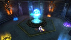 画像ギャラリー No.001のサムネイル画像 / 「パーフェクトワールド」,100人で挑むギルドダンジョン“十天陣”の実装が決定