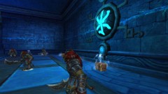 画像ギャラリー No.003のサムネイル画像 / 「パーフェクトワールド」,100人で挑むギルドダンジョン“十天陣”の実装が決定