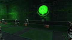 画像ギャラリー No.004のサムネイル画像 / 「パーフェクトワールド」,100人で挑むギルドダンジョン“十天陣”の実装が決定