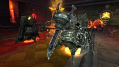 画像ギャラリー No.006のサムネイル画像 / 「パーフェクトワールド」,100人で挑むギルドダンジョン“十天陣”の実装が決定