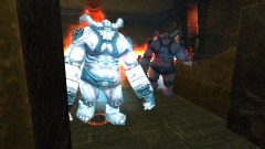 画像ギャラリー No.008のサムネイル画像 / 「パーフェクトワールド」,100人で挑むギルドダンジョン“十天陣”の実装が決定