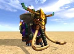 画像ギャラリー No.006のサムネイル画像 / 「パーフェクトワールド」,不思議可愛いペットが当たる「ラスタBOX」を実装