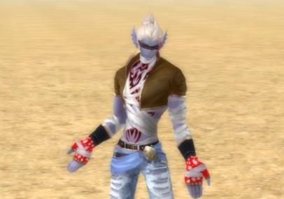 画像ギャラリー No.007のサムネイル画像 / 「パーフェクトワールド」,不思議可愛いペットが当たる「ラスタBOX」を実装