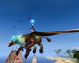 画像ギャラリー No.001のサムネイル画像 / 「パーフェクトワールド」,新ファッション「グランス」&「ヴィッタ」シリーズを追加