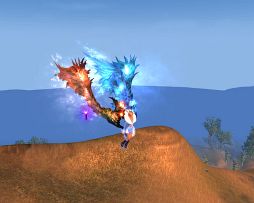 画像ギャラリー No.003のサムネイル画像 / 「パーフェクトワールド」,新ファッション「グランス」&「ヴィッタ」シリーズを追加