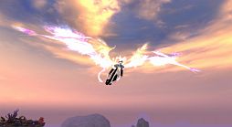 画像ギャラリー No.005のサムネイル画像 / 「パーフェクトワールド」,新ファッション「グランス」&「ヴィッタ」シリーズを追加