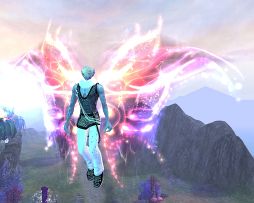 画像ギャラリー No.006のサムネイル画像 / 「パーフェクトワールド」,新ファッション「グランス」&「ヴィッタ」シリーズを追加