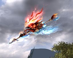 画像ギャラリー No.008のサムネイル画像 / 「パーフェクトワールド」,新ファッション「グランス」&「ヴィッタ」シリーズを追加