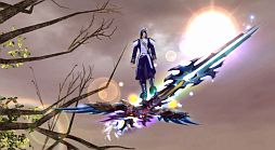 画像ギャラリー No.009のサムネイル画像 / 「パーフェクトワールド」,新ファッション「グランス」&「ヴィッタ」シリーズを追加