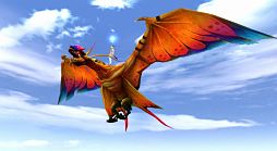 画像ギャラリー No.010のサムネイル画像 / 「パーフェクトワールド」,新ファッション「グランス」&「ヴィッタ」シリーズを追加