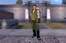 画像ギャラリー No.002のサムネイル画像 / 「パーフェクトワールド」,新ファッション「コサージュ&メイサイ」シリーズを実装