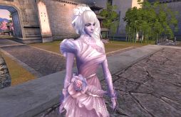 画像ギャラリー No.005のサムネイル画像 / 「パーフェクトワールド」,新ファッション「コサージュ&メイサイ」シリーズを実装