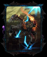 画像ギャラリー No.003のサムネイル画像 / 「パーフェクトワールド」次期アップデートで実装の「戦霊システム」の情報公開