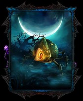 画像ギャラリー No.005のサムネイル画像 / 「パーフェクトワールド」次期アップデートで実装の「戦霊システム」の情報公開