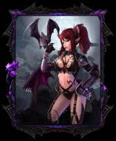 画像ギャラリー No.007のサムネイル画像 / 「パーフェクトワールド」次期アップデートで実装の「戦霊システム」の情報公開