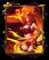 画像ギャラリー No.009のサムネイル画像 / 「パーフェクトワールド」次期アップデートで実装の「戦霊システム」の情報公開