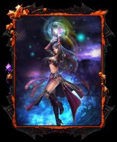 画像ギャラリー No.013のサムネイル画像 / 「パーフェクトワールド」次期アップデートで実装の「戦霊システム」の情報公開