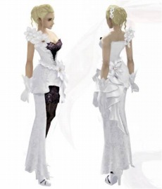 画像集#006のサムネイル/「パーフェクトワールド」,大型アップデート「栄光と新生」で,エリアや新生システムを実装