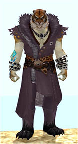 画像集#007のサムネイル/「パーフェクトワールド」のアップデート「AWAKENING」が本日実施に。今までにない要素を備えるダンジョン「伏波堂」が登場