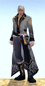 画像集#008のサムネイル/「パーフェクトワールド」のアップデート「AWAKENING」が本日実施に。今までにない要素を備えるダンジョン「伏波堂」が登場