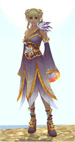 画像集#009のサムネイル/「パーフェクトワールド」のアップデート「AWAKENING」が本日実施に。今までにない要素を備えるダンジョン「伏波堂」が登場