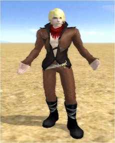 画像集#012のサムネイル/「パーフェクトワールド」のアップデート「AWAKENING」が本日実施に。今までにない要素を備えるダンジョン「伏波堂」が登場