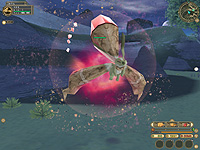 画像集#001のサムネイル/「モンスターファームオンライン」,Lievoでの配信が決定