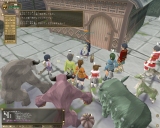 画像集#004のサムネイル/「モンスターファームオンライン」,本日よりクライアント先行ダウンロード開始