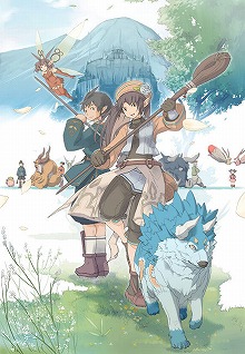 画像集#001のサムネイル/「モンスターファームオンライン」,正式サービス開始を延期