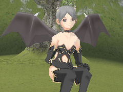 画像集#002のサムネイル/「モンスターファームオンライン」,延期されていた正式サービスが,3月25日(火)にスタート