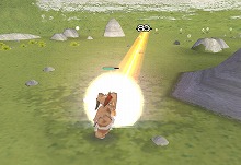 画像集#007のサムネイル/「モンスターファームオンライン」,延期されていた正式サービスが,3月25日(火)にスタート