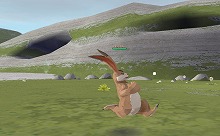 画像集#009のサムネイル/「モンスターファームオンライン」,延期されていた正式サービスが,3月25日(火)にスタート