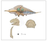 画像集#007のサムネイル/4月の「モンスターファームオンライン」は“対戦”を強化。モッチーやワームも登場