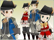 画像集#009のサムネイル/4月の「モンスターファームオンライン」は“対戦”を強化。モッチーやワームも登場